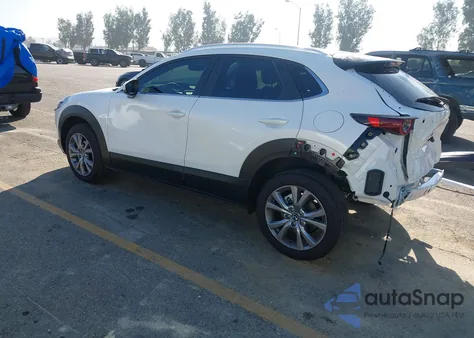 2025 Mazda Cx-30 2.5 S Preferred Package z USA, uszkodzony, nr VIN 3MVDMBCMXSM854718